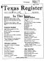 Primary view of Texas Register, Volume 14, Number [77], Pages 5523-5584, October 17, 1989
