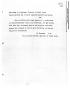 Legal Document: [Transcript of permit issued by J. W. Thompson for A. M. Nair to Mose…