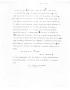 Letter: [Transcript of letter from William H. Wharton, April 22, 1836]