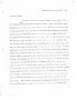 Letter: [Transcript of Letter from Mary W. W. Ashley to Emily Bryan Perry, Ma…