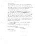 Letter: [Transcript of Letter from J. M. Gutierres de Estrada to [Stephen F. …