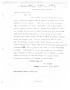 Letter: [Transcript of Letter from Charles D. Sayre to James F. Perry, May 21…