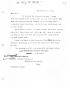 Letter: [Transcript of Letter from [H. Meigs] to Stephen F. Austin, September…