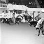 Photograph: [A Pictorial Echo: LSU's Timeless Horse Ballet in 1970]