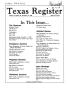 Journal/Magazine/Newsletter: Texas Register, Volume 13, Number 93, Pages 6175-6224, December 16, 1…