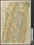 Primary view of Soil map, Conn. - Mass., Springfield sheet.