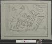 Thumbnail image of item number 1 in: '[Map of Texas Frontier Centennial fairgrounds, Fort Worth, Texas]'.