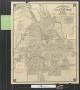 Map: J.E. Head & Co.'s 1907 map of the city of Fort Worth, Texas : compile…
