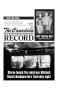 Newspaper: The Canadian Record (Canadian, Tex.), Vol. 112, No. 21, Ed. 1 Thursda…