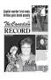 Thumbnail image of item number 1 in: 'The Canadian Record (Canadian, Tex.), Vol. 112, No. 33, Ed. 1 Thursday, August 15, 2002'.