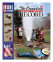 Thumbnail image of item number 1 in: 'The Canadian Record (Canadian, Tex.), Vol. 115, No. 27, Ed. 1 Thursday, July 7, 2005'.