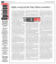 Thumbnail image of item number 2 in: 'The Canadian Record (Canadian, Tex.), Vol. 120, No. 12, Ed. 1 Thursday, March 25, 2010'.