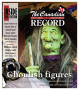 Thumbnail image of item number 1 in: 'The Canadian Record (Canadian, Tex.), Vol. 120, No. 43, Ed. 1 Thursday, October 28, 2010'.