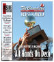 Thumbnail image of item number 1 in: 'The Canadian Record (Canadian, Tex.), Vol. 120, No. 48, Ed. 1 Thursday, December 2, 2010'.