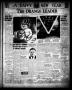 Thumbnail image of item number 1 in: 'The Orange Leader (Orange, Tex.), Vol. 31, No. 305, Ed. 1 Sunday, December 31, 1944'.