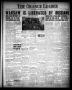 Thumbnail image of item number 1 in: 'The Orange Leader (Orange, Tex.), Vol. 32, No. 14, Ed. 1 Wednesday, January 17, 1945'.