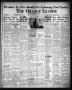 Newspaper: The Orange Leader (Orange, Tex.), Vol. 32, No. 224, Ed. 1 Sunday, Sep…