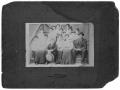 Photograph: [Photograph of Faculty of the First School in Port Arthur, Texas]