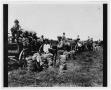 Photograph: [Field laborers in the Harris County area]