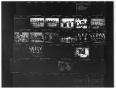 Primary view of [Contact sheet of Arturo Rosales Collection]