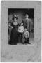 Photograph: [Photograph of the Lopez family]