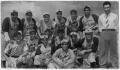 Thumbnail image of item number 1 in: '[Photograph of Southern Select baseball team]'.