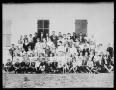 Photograph: Danevang School 1908