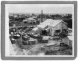 Primary view of [Isaacson Cotton Gin Company, El Campo, Texas]
