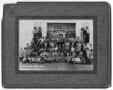 Photograph: [Danevang School Class of 1927]