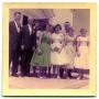 Thumbnail image of item number 1 in: '[1955 Confirmation Class of the Danevang Lutheran Church]'.