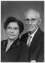 Photograph: Mr. and Mrs. Peter Westerholm (Astrid)