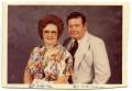Photograph: [Dixie and Duane Kennedy]