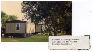 Primary view of object titled 'Michael Nielsen Home'.