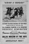 Thumbnail image of item number 1 in: '"Aiding a Comrade" [Promotional flyer]'.