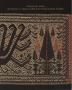 Pamphlet: Selections from the Steven G. Alpert Collection of Indonesian Textiles