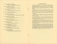 Thumbnail image of item number 4 in: 'Bulletin of the Dallas Museum of Fine Arts, November 1941'.