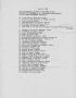 Text: List of Paintings Allotted to the Museum of Art, University of Oklaho…