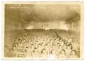 Photograph: [Camp Wolters Soldiers at Mass]