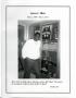Thumbnail image of item number 3 in: '[Funeral Program for James L. Blair, July 9, 2011]'.