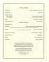 Thumbnail image of item number 4 in: '[Funeral Program for Emmett Lee Caldwell, Sr., March 18, 2008]'.