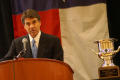 Thumbnail image of item number 1 in: '[Rick Perry]'.