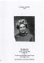 Primary view of [Funeral Program for Edna Carter, April 24, 1984]
