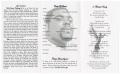 Thumbnail image of item number 2 in: '[Funeral Program for Calvin Catchings, Jr., July 7, 2010]'.