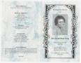 Thumbnail image of item number 3 in: '[Funeral Program for Verial Edna Craig, February 16, 2001]'.