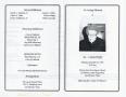 Thumbnail image of item number 3 in: '[Funeral Program for Letitia Duffy, November 18, 1991]'.