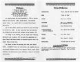 Thumbnail image of item number 2 in: '[Funeral Program for Shelly Scott, May 18, 1978]'.