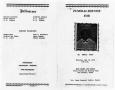 Thumbnail image of item number 3 in: '[Funeral Program for Shelly Scott, May 18, 1978]'.