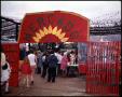 Primary view of [Entrance to Mexican Market]