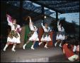Primary view of [Ballet Folklorico de San Antonio performing]