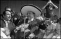 Photograph: [Los Conquistadores Mariachi Band]